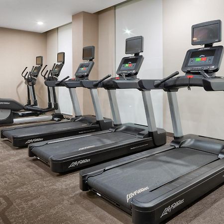 Residence Inn By Marriott Decatur Emory Area Exteriör bild