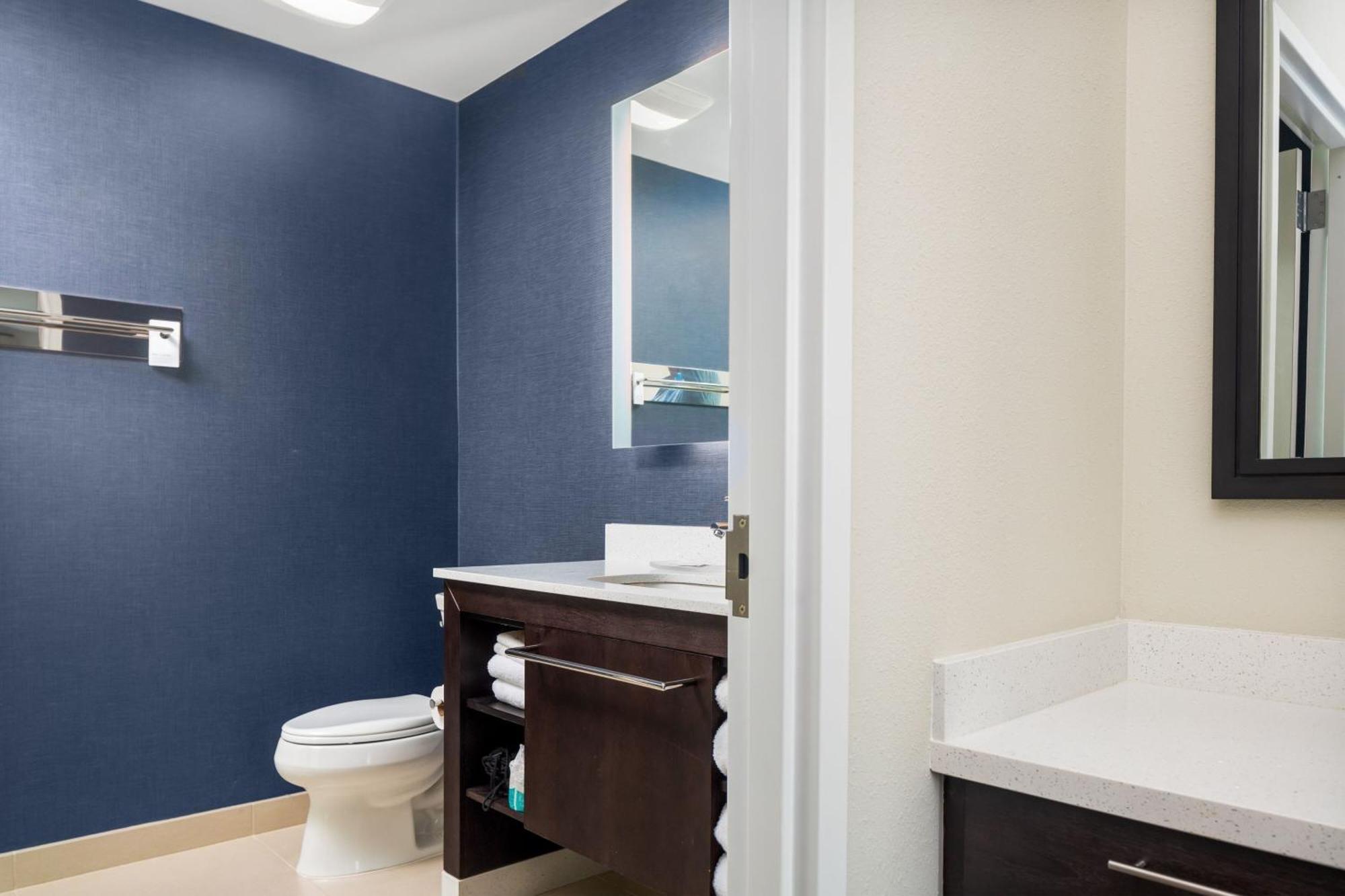 Residence Inn By Marriott Decatur Emory Area Exteriör bild