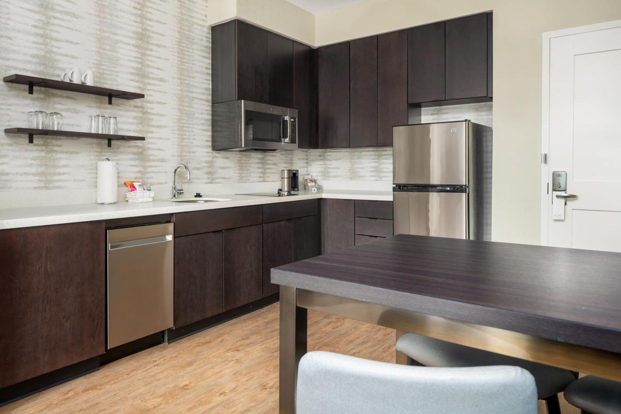Residence Inn By Marriott Decatur Emory Area Exteriör bild