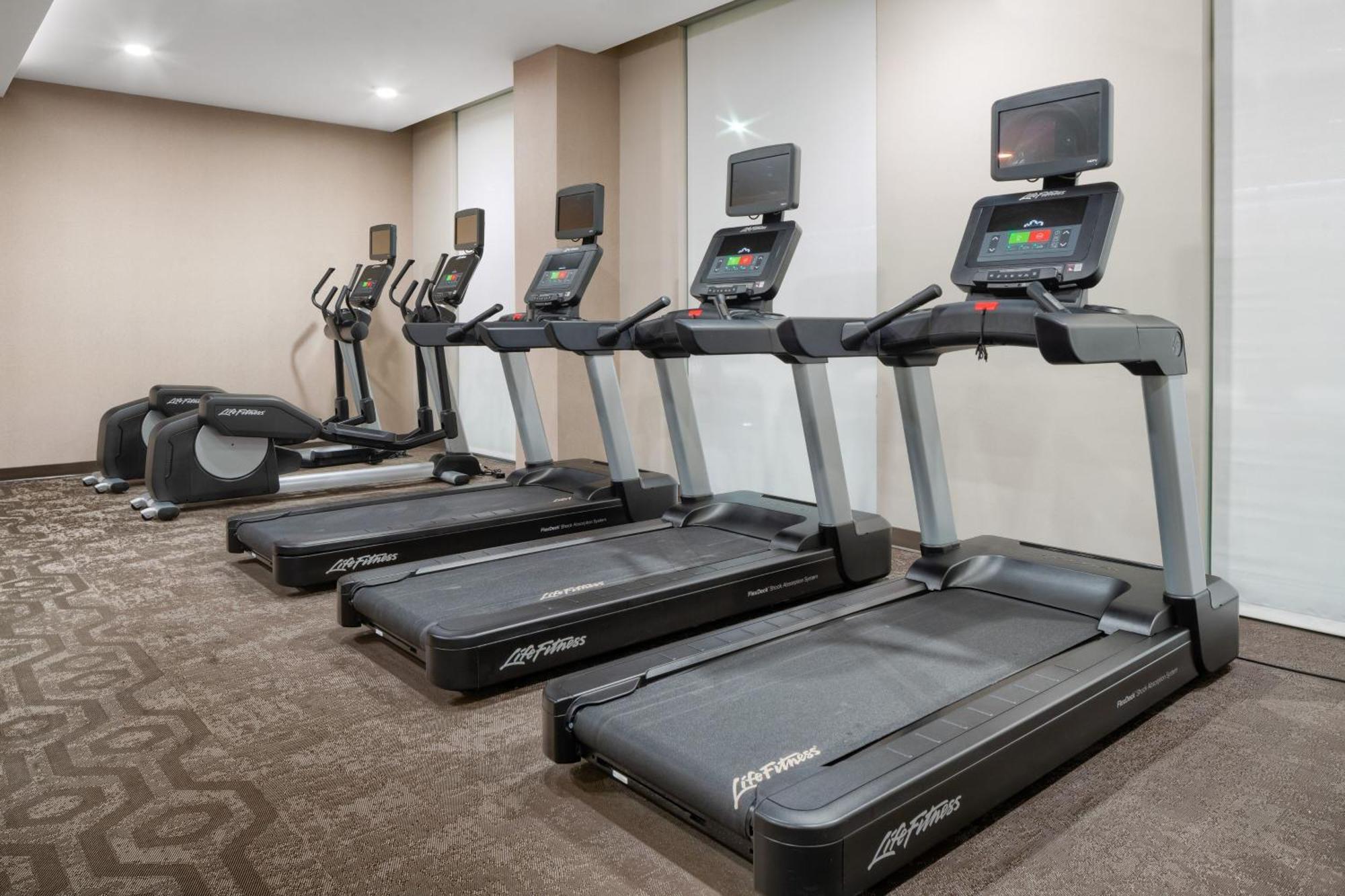 Residence Inn By Marriott Decatur Emory Area Exteriör bild