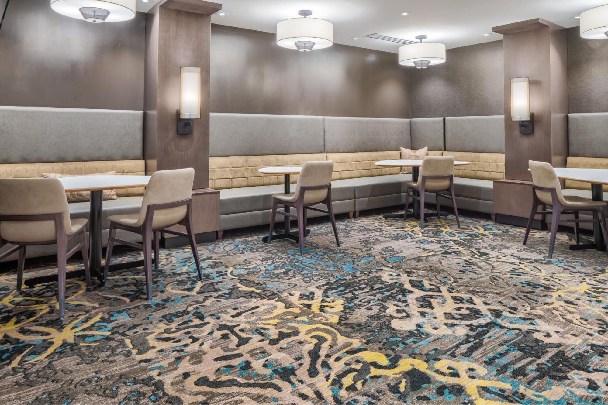 Residence Inn By Marriott Decatur Emory Area Exteriör bild